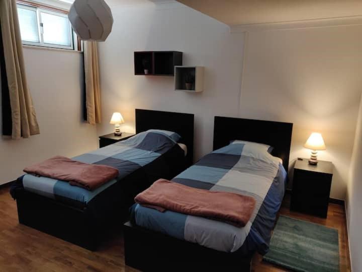 Guestready - Charming Accents Near The Beach Apartamento Sesimbra Exterior foto