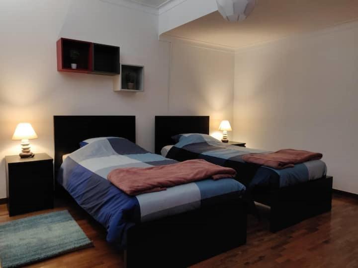 Guestready - Charming Accents Near The Beach Apartamento Sesimbra Exterior foto