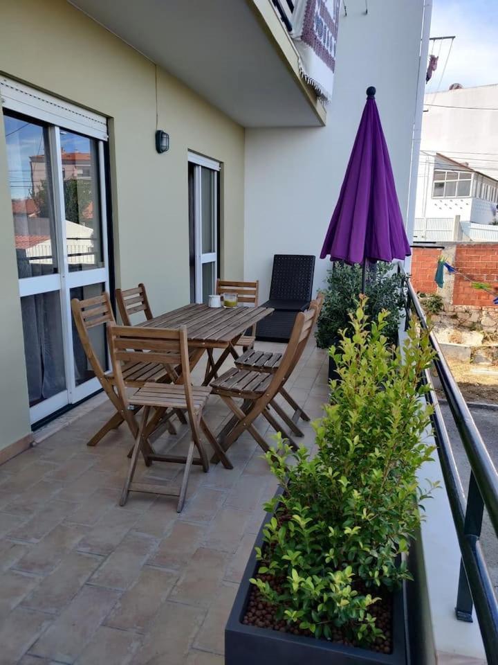 Guestready - Charming Accents Near The Beach Apartamento Sesimbra Exterior foto