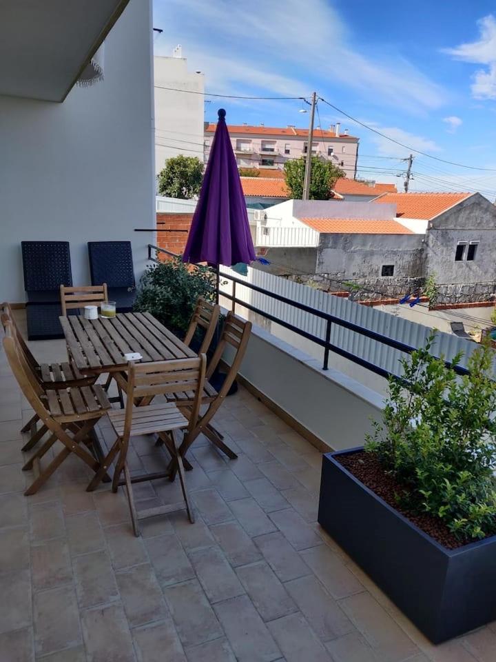 Guestready - Charming Accents Near The Beach Apartamento Sesimbra Exterior foto